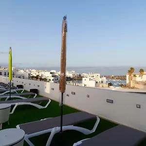 Appartement Lanzarote, Arrecife (Lanzarote)