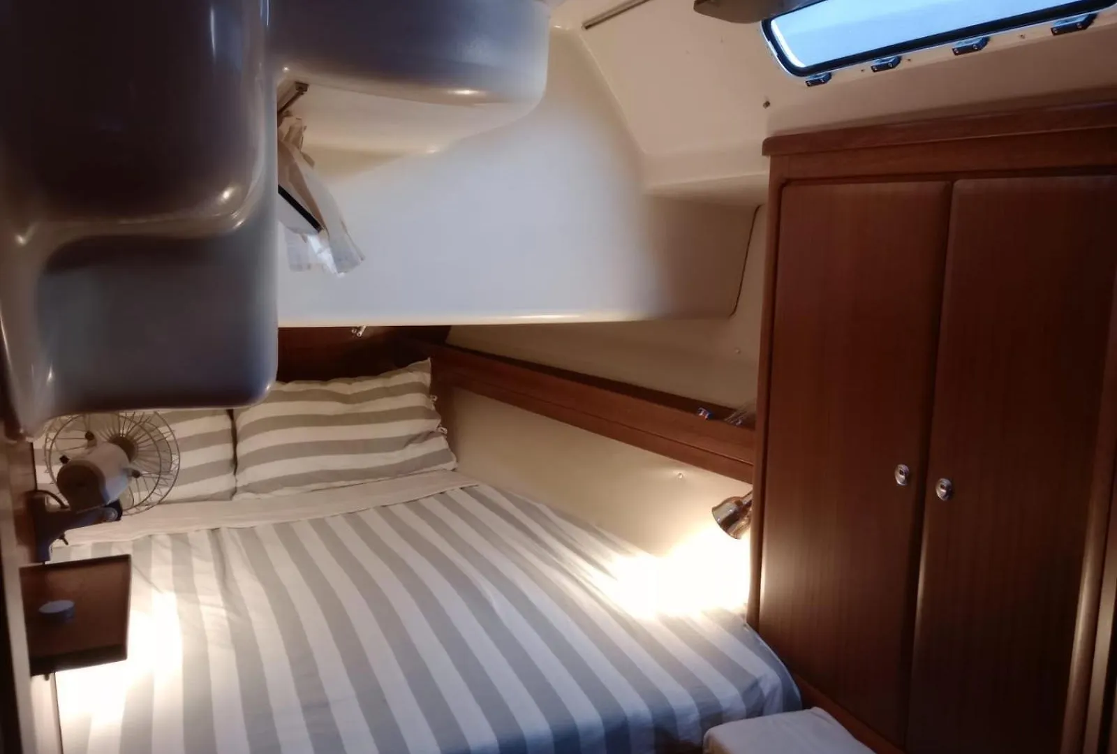 Botel Velero Amore Hotel Arrecife